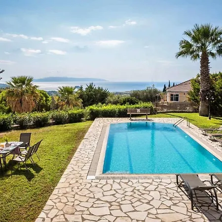 Theodoros Villa